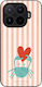 Sonique Stripe Stories Series Xiaomi Xiaomi 17t...