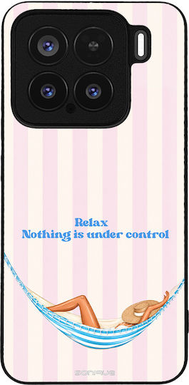 Sonique Stripe Stories Series Xiaomi Xiaomi 15 5G Hülle