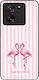 Sonique Stripe Stories Series Xiaomi Xiaomi 13T...