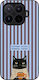 Sonique Stripe Stories Series Xiaomi 17t Pro 5g...