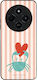 Sonique Stripe Stories Series Case Xiaomi Redmi...