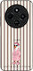 Sonique Stripe Stories Series Case Xiaomi Redmi...