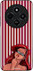 Sonique Stripe Stories Series Case Xiaomi Redmi...
