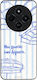Sonique Stripe Stories Series Case Xiaomi Redmi...