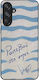 Sonique Stripe Stories Series Handyhüllen Samsu...