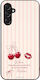 Sonique Stripe Stories Series Samsung Galaxy M3...