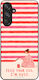 Sonique Stripe Stories Series Handyhülle Samsun...