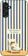 Sonique Stripe Stories Series Handyhülle Samsun...