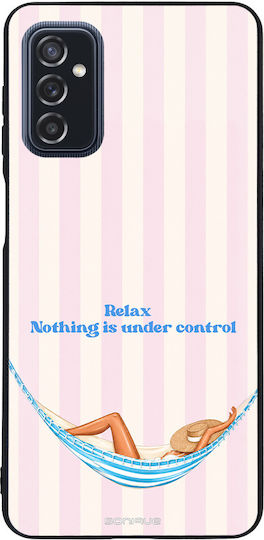 Husă Sonique Stripe Stories Series Samsung Galaxy M52 5g Hamac