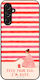 Sonique Stripe Stories Series Handyhülle Samsun...