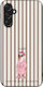 Sonique Stripe Stories Series Samsung Galaxy M3...