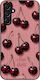 Sonique Stripe Stories Series Samsung Galaxy M3...