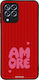 Sonique Stripe Stories Series Handyhülle Samsun...