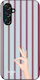 Sonique Stripe Stories Series Samsung Galaxy M3...