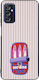 Husă Sonique Stripe Stories Series Samsung Gala...