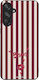 Sonique Stripe Stories Series Handyhüllen Samsu...
