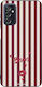 Husă Sonique Stripe Stories Series Samsung Gala...