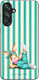 Sonique Stripe Stories Series Handyhülle Samsun...