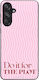 Sonique Hülle Stripe Stories Serie Samsung Gala...