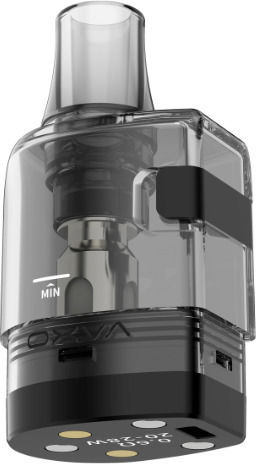 Oxva Oneo Pro Ανταλλακτικό Pod 4ml με Αντίσταση 0.6ohm