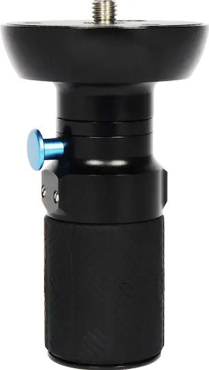 Sirui Qh-75 Дръжка за бързо освобождаване Полусферична Купа 75mm