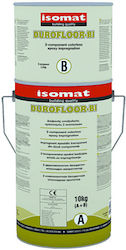 Isomat Подложка / Грунд Подходящо за Строителни Материали 4kg Isomat Подложка / Грунд Подходящо за Строителни Материали 4kg