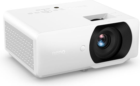 BenQ LW655C 3D Projector DLP HD Laser με Wi-Fi και Ενσωματωμένα Ηχεία 9H.JV577.73E