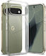 Ringke Fusion Back Cover Σιλικόνης / Πλαστικό Διάφανο (Google Pixel 11 Pro XL)