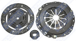 Set Abgasanlage 16v Fiat Bravo-brava Marea Palio Lancia Y 840 55220302 46442165 46809531 668002 71712715 Jt7705-11014