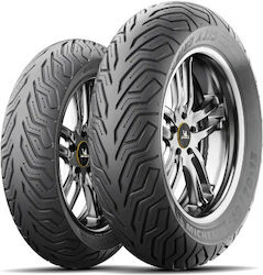 Michelin City Grip 2 Scooterreifen Vorderseite mit Größe 100/80-16 50P Michelin City Grip 2 Scooterreifen Vorderseite mit Größe 100/80-16 50P