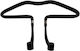 Car Headrest Hanger Clothes