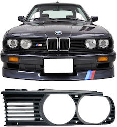 Πλαίσιο Φανού Μάσκα Αριστερό Bmw 3 E30 M40 83-90 1 Τεμάχιο Πλαίσιο Φανού Μάσκα Αριστερό Bmw 3 E30 M40 83-90 1 Τεμάχιο