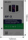 Relife Gf-3 Tpu Matte Privacy Flexible Hydrogel Film Oneplus Ace 3