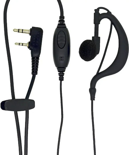 Ancus Hiconnect HICONNECT-12 Misc Accessories Walkie Talkie Compatible with Walkie Talkie