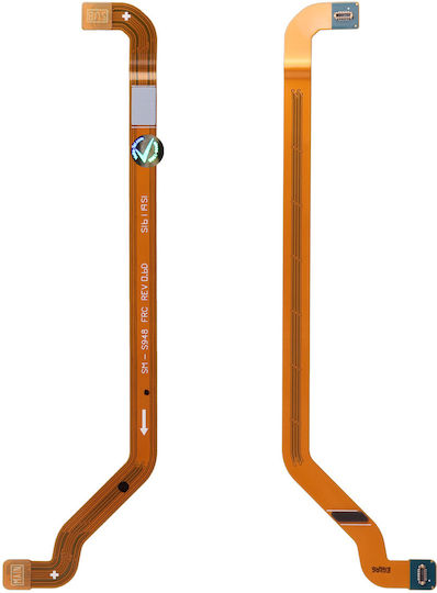 Samsung S26 Ultra S948 Flex Cable Main Frc Gh59-15956a Original Service Pack