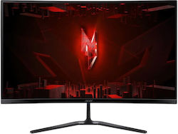 Acer Nitro ED270W0b VA HDR Curved Gaming Monitor 27 Inches FHD 1920x1080 240Hz Response Time 1ms GTG Acer Nitro ED270W0b VA HDR Curved Gaming Monitor 27 Inches FHD 1920x1080 240Hz Response Time 1ms GTG