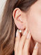 Elika Silver Ohrringe aus Silber