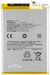 Съвместима резервна батерия за Xiaomi Redmi 12 5G 4900mAh Съвместима резервна батерия за Xiaomi Redmi 12 5G 4900mAh