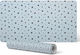 Decorative Tablecloth Star Print Background 100...