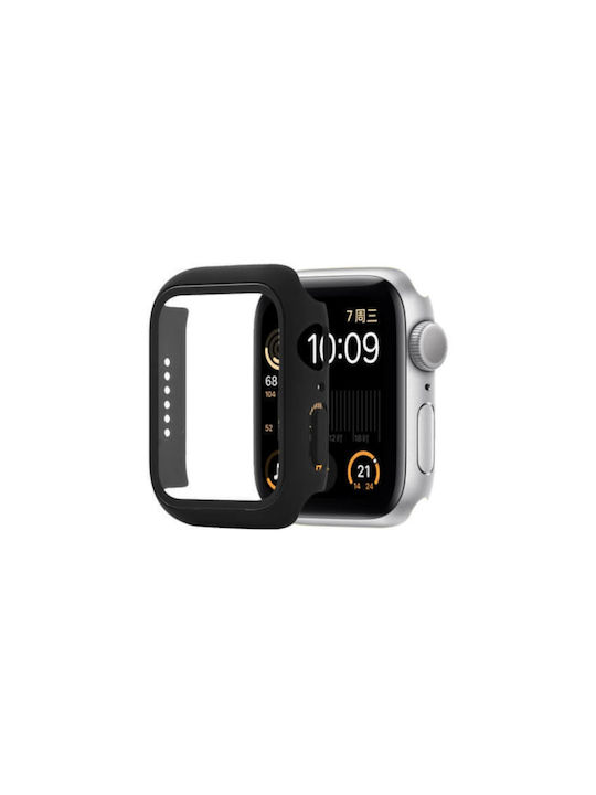 Plastic Case in Black Colour for Apple Watch 40mm