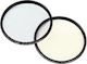 Nisi Filter Allure Streak Orange 2mm 72mm