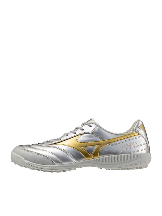 Mizuno Morelia Sala TF Футболни обувки с Гумена...