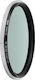 NiSi Objektivfilter Swift System ND16 4 Stops 62mm