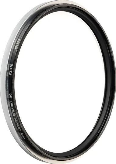 Nisi Nisi Filter Swift System Uv Ir Cut 82mm