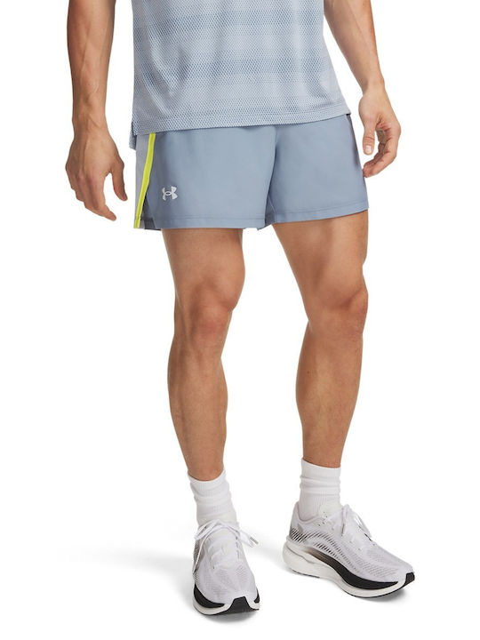 Under Armour Ua Launch 5'' Shorts Herren Shorts...