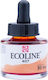 Royal Talens Watercolours DEEP OCHRE 30ml