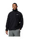 Men's Fleece Jacket Black