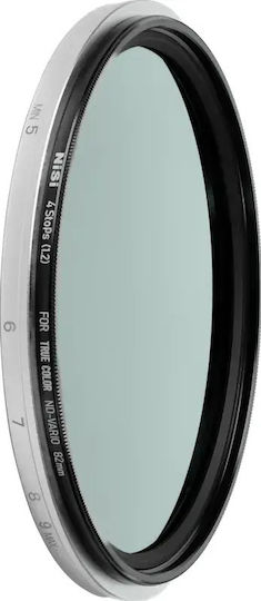 NiSi Objektivfilter Swift System ND16 4 Stops 95mm