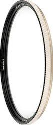NiSi Filtru UV Armor FX PRO Nano L395 58mm