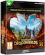 RuneScape: Dragonwilds Deluxe Edition Xbox Series X Game - Προπαραγγελία
